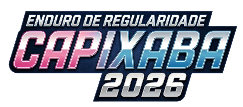 Enduro de Regularidade Capixaba